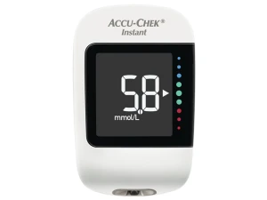Máy đo đường huyết Accu-Chek Instant