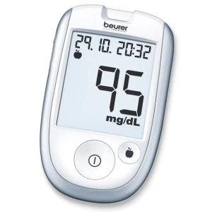 Máy đo đường huyết Beurer GL42