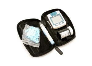 Máy đo đường huyết EasyGluco