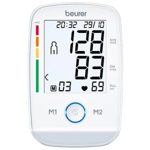 Máy đo huyết áp bắp tay Beurer BM45
