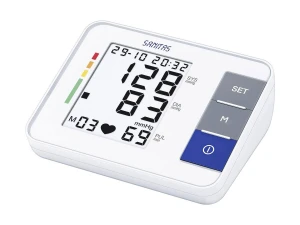 Máy đo huyết áp bắp tay Beurer (Sanitas) SBM38