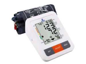 Máy đo huyết áp Chido PG-800B31 tặng bộ Adapter