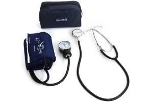Máy đo huyết áp cơ Microlife AG1-20