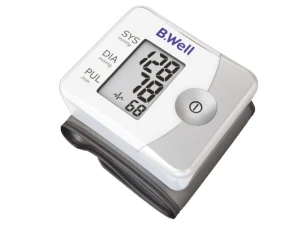 Máy đo huyết áp cổ tay B.Well Swiss PRO-39