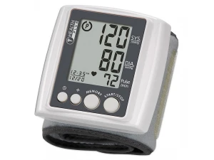 Máy đo huyết áp cổ tay HoMedics BPW-040E