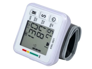 Máy đo huyết áp cổ tay LZX-W1681