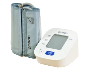 Máy đo huyết áp Omron Bluetooth HEM-7142T1 (7142T2)