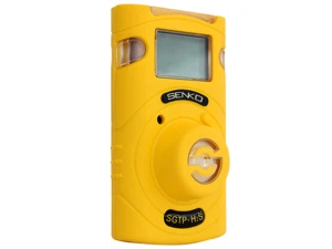 Máy đo khí H2 Senko SGTP-H2 (0 1000ppm)