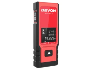 Máy đo khoảng cách laser 40m Devon 9815-LM40-Li