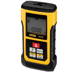 Máy đo khoảng cách laser Stanley STHT1-77139