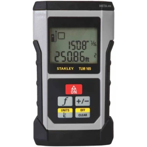 Máy đo khoảng cách Laser Stanley TLM 165 (50M)