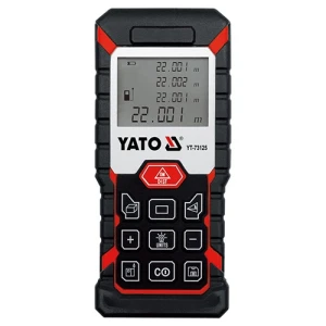 Máy đo khoảng cách laser Yato YT-73125