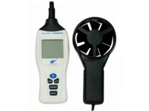 Máy đo lưu lượng gió TCVN-FAM01