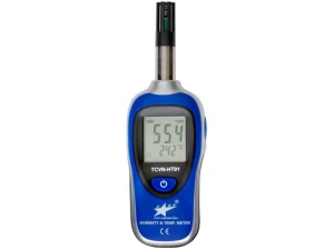 Máy đo nhiệt ẩm kế TCVN-HT01