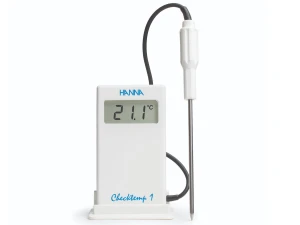 Máy đo nhiệt độ Hanna HI98509 (50 C - 150 C)