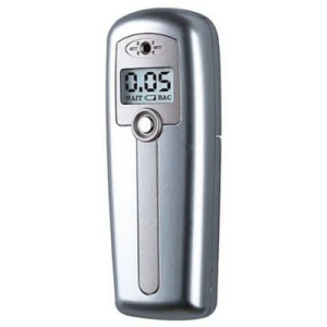 Máy đo nồng độ cồn Sentech AL-2500