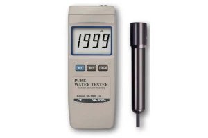 Máy đo nước tinh khiết Lutron YK-30WA