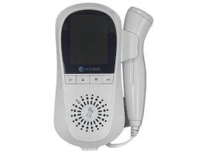 Máy đo tim thai cá nhân Jumper JPD-100E