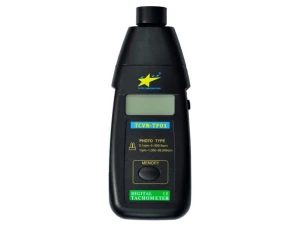Máy đo tốc độ vòng quay TCVN-TP01