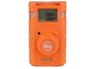 Máy đo và phát hiện khí NH3 Senko SGT-NH3 (0 100ppm)