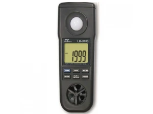 Máy đo vi khí hậu Lutron LM-8100