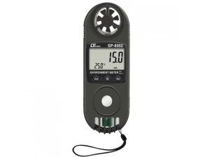 Máy đo vi khí hậu Lutron SP-8002