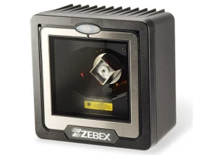 Máy đọc mã vạch đa tia Zebex Z-6082