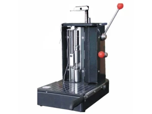 Máy đóng chứng từ tài liệu Akio DS