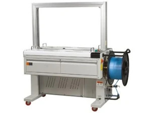 Máy đóng dây đai tự động CHALi JN-85E