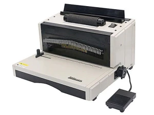 Máy đóng sách Bosser CI-8706E