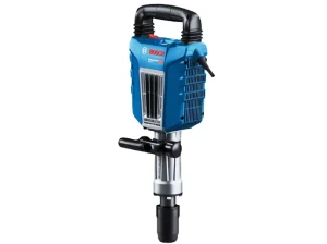 Máy đục bê tông 1.750W Bosch GSH 14C (06113440K0)