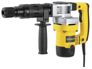 Máy đục bê tông Stanley STHM5KHV-B1 (Kèm vali nhựa)
