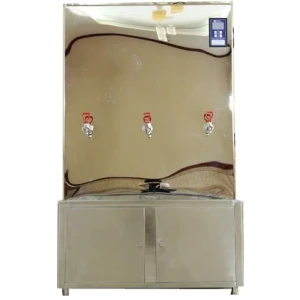 Máy đun nước nóng Hải Âu NHA 320