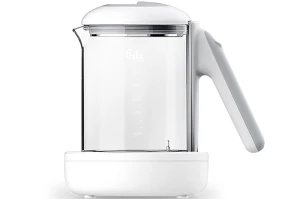 Máy đun nước và hâm nước pha sữa điện tử Fatzbaby Quick 11 FB3510TK