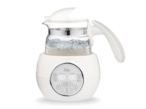 Máy đun và hâm nước pha sữa điện tử Quick 1 - FB3505SL