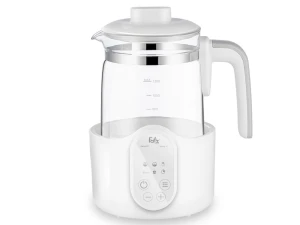 Máy đun và hâm nước pha sữa Fatzbaby Quick 8 FB3525TN
