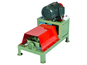 Máy duỗi sắt Hồng Ký HKDS (không motor)