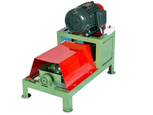 Máy duỗi sắt Hồng Ký HKDSM114 (1HP)