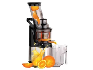 Máy ép chậm Kalite KL-565