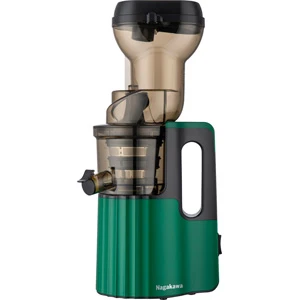 Máy ép chậm Nagakawa NAG0817