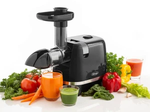 Máy ép chậm Omega H3000R-F