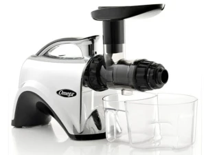 Máy ép chậm Omega NC902