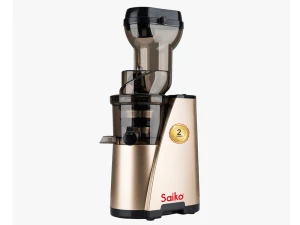 Máy ép chậm Saiko SJ-817 (200W)