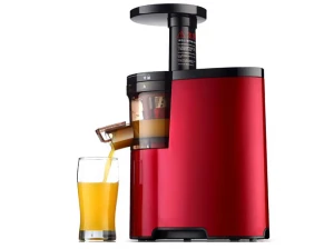 Máy ép chậm SATVM JE-07