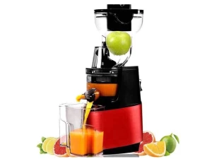 Máy ép chậm SATVM JE-35