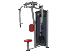 Máy ép ngực - cơ lưng Impulse IT9515