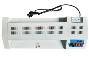 Máy ép nhựa Bosser EH-450