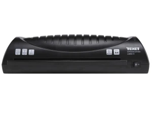 Máy ép nhựa Texet LMA4-V