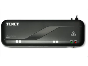 Máy ép nhựa tự động A4 Texet LMA4-VX