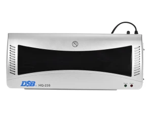 Máy ép Plastic DSB HQ-235